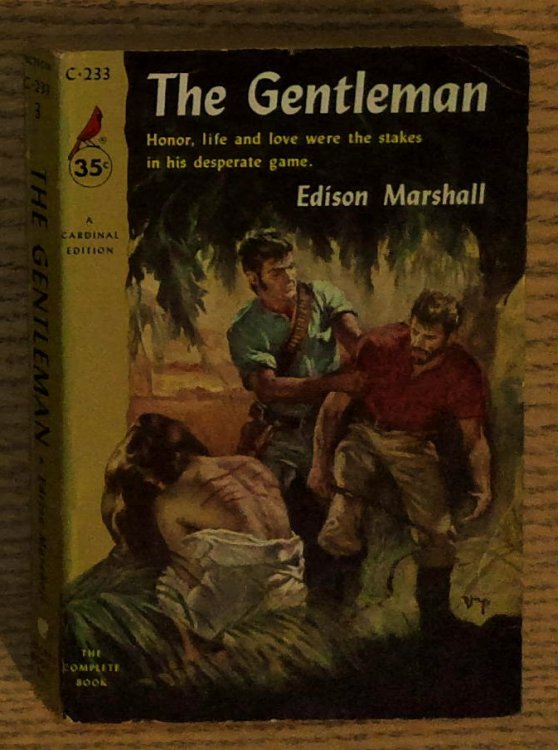 Image for Gentleman, the Gentleman, the