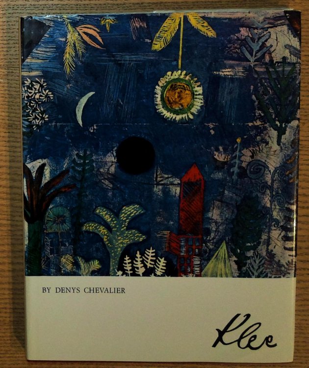 Image for Klee Klee