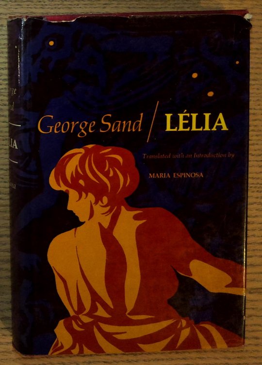 Lelia