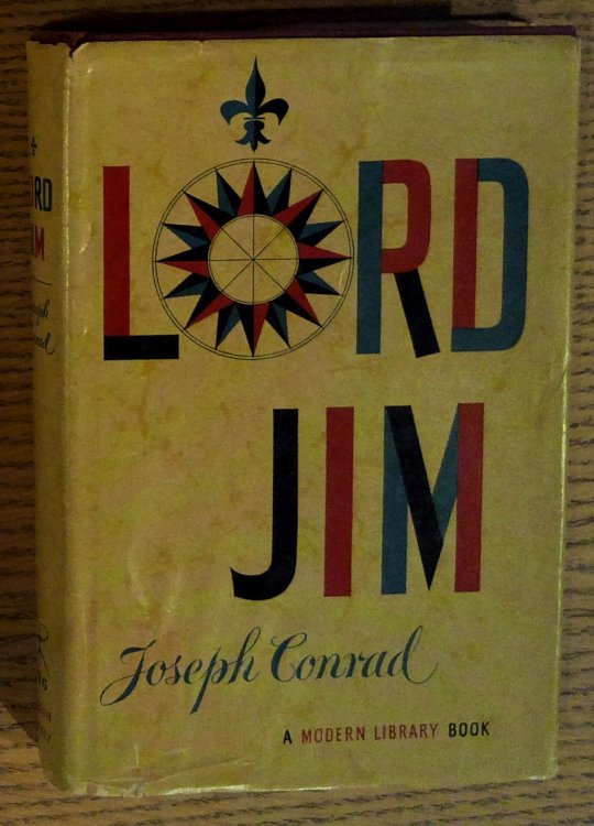 Image for Lord Jim Lord Jim