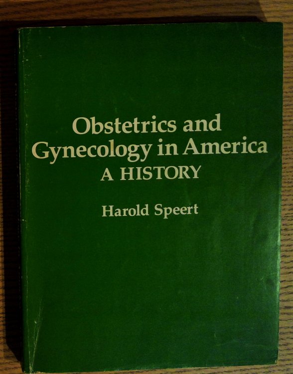 Image for Obstetrics and Gynecology in America: A History Obstetrics and Gynecology in America: A History