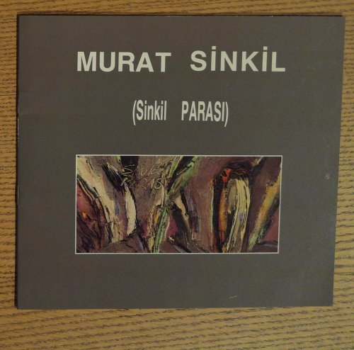 Image for Murat Sinkil (Sinkil Parasi) Murat Sinkil (Sinkil Parasi)