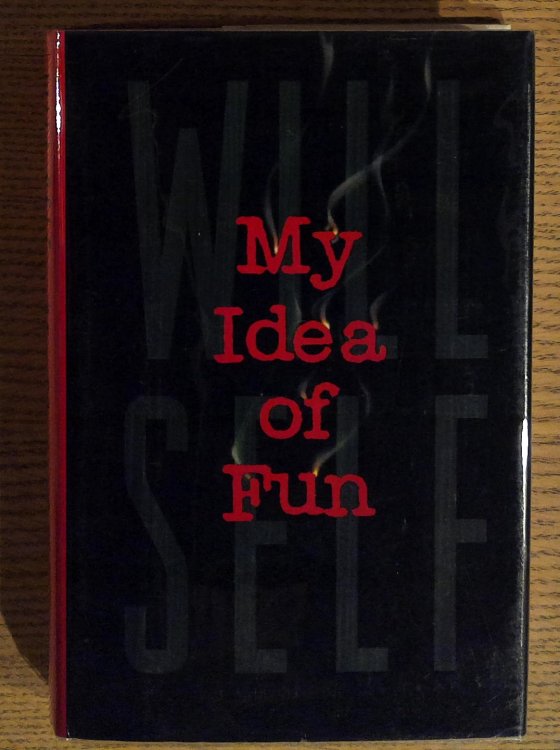 My Idea of Fun