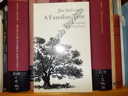 Image for A Familiar Tree A Familiar Tree