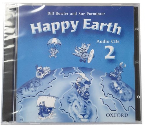 Image for Happy Earth Happy Earth