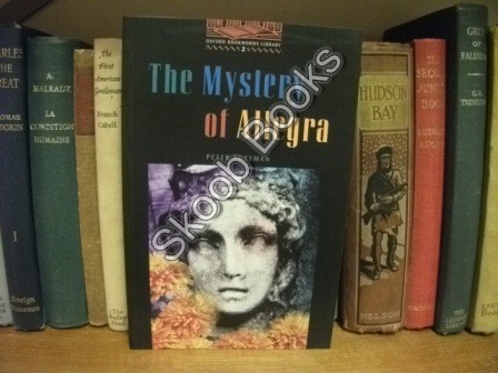 Image for The Oxford Bookworms Library: Stage 2: The Mystery of Allegra The Oxford Bookworms Library: Stage 2: The Mystery of Allegra