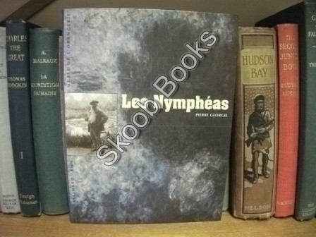 Image for Les Nympheas Les Nympheas