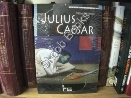 Julius Caesar (Reading & Training, Elementary)