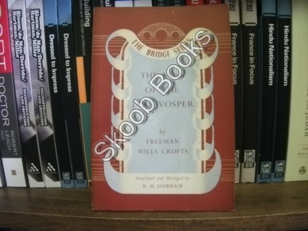 The Loss of the Jane Vosper