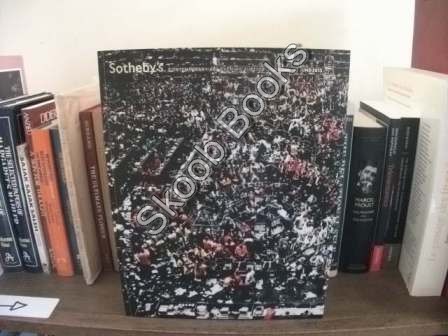 Contemporary Art, Evening Auction; London, 26 June 2013