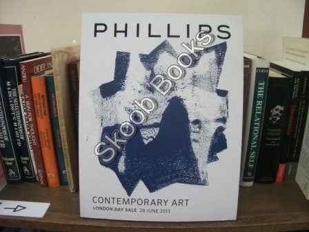 Phillips: Contemporary Art: London Day Sale: 28 June 2013