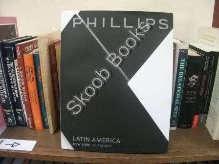 Phillips: Latin America: New York 23 May 2013