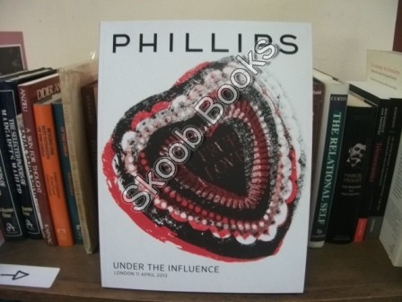 Phillips: Under the Influence: London 11 April 2013