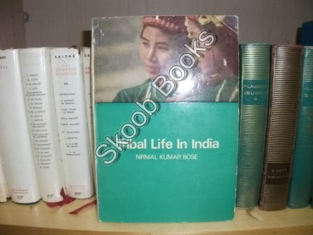 Tribal Life in India