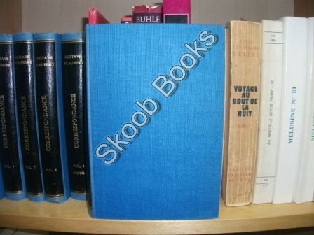 Oeuvres Completes De Gustave Flaubert: Correspondance, Deuxieme Serie (1847-1852), Volume 2