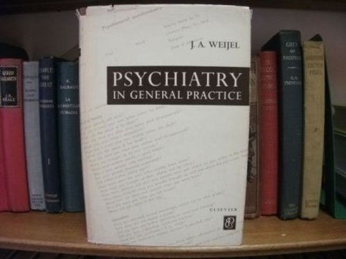 Psychiatry in General Practice