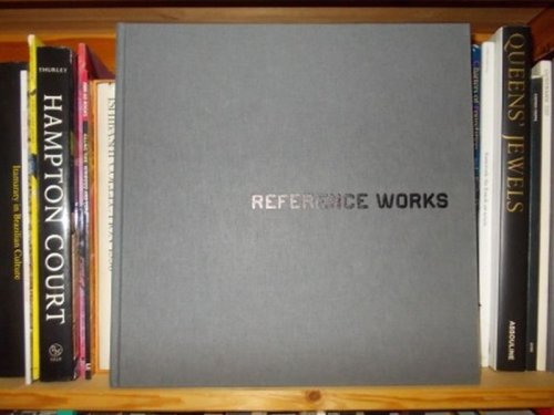 Reference Works: The Library of Birmingham Photography Project