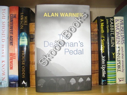 The Deadman's Pedal