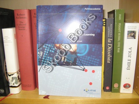 Image for Networked Learning Networked Learning