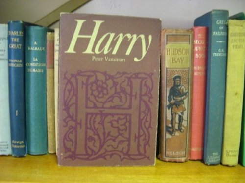 Harry
