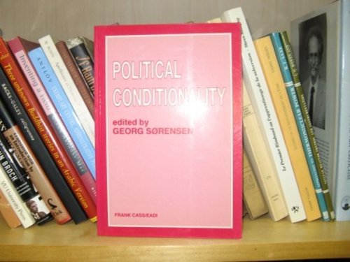 Political Conditionality