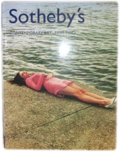 Contemporary Art, Part Two, 28 June 2001
