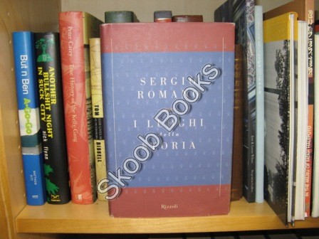 I Luoghi Della Storia