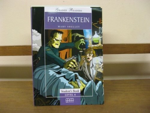 Image for Frankenstein (Graded Readers) Frankenstein (Graded Readers)