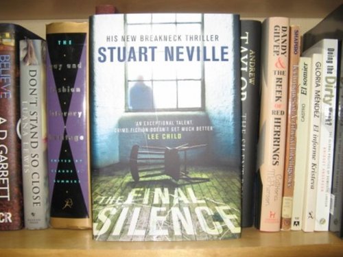 The Final Silence