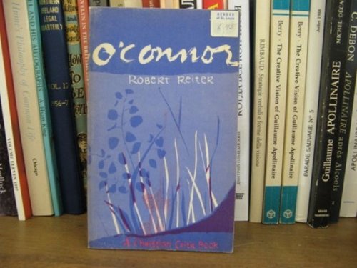 Flannery O'Connor
