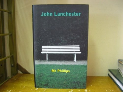 Mr Phillips