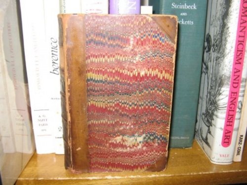 The Novels and Tales of the Right Hon. B. Disraeli M.P.: Venetia. Tancred.