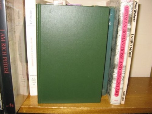 Medium Aevum: Volume XLV: 1976
