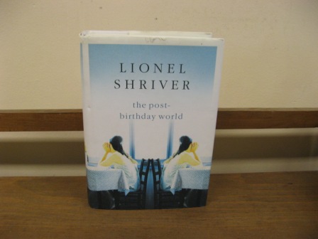 Image for The Post-birthday World The Post-birthday World
