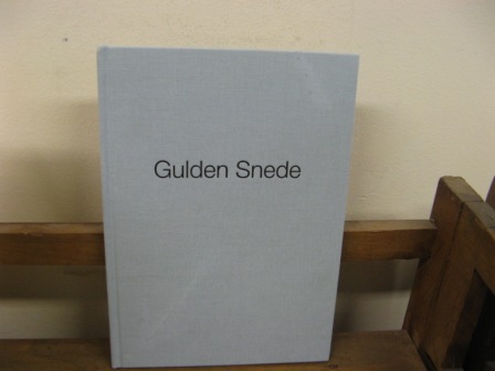 Image for Gulden Snede Gulden Snede