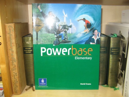 Powerbase Elementary