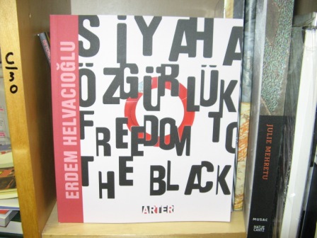 Image for Sesli Dizi/Sound Art Projects 1: Siyaha Ozgurluk/Freedom to the Black Sesli Dizi/Sound Art Projects 1: Siyaha Ozgurluk/Freedom to the Black