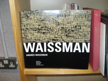 Image for Waissman Waissman