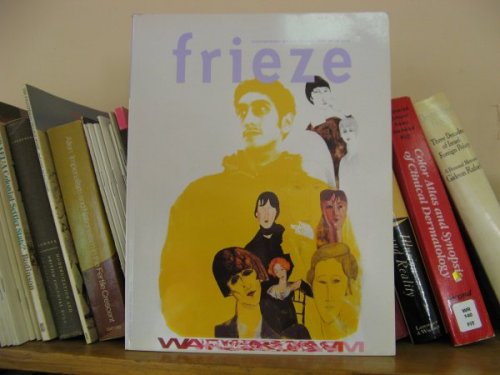 Frieze: Contemporary Art and Culture: Issue 84