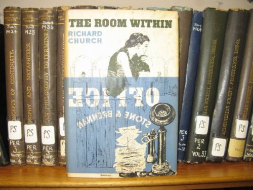 The Room Within