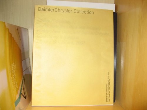 DaimlerChrysler Collection