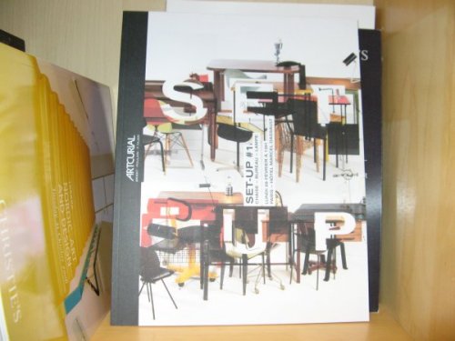 Set-Up #1, 28 Fevrier 2011