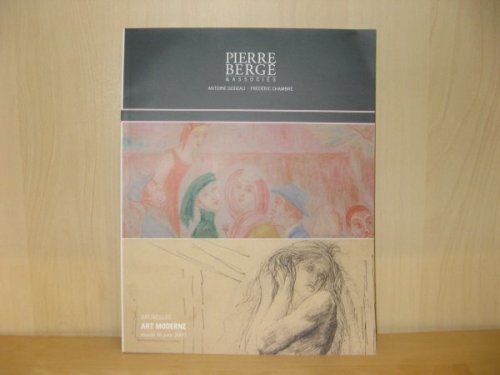 Art Moderne, 16 Juin 2009
