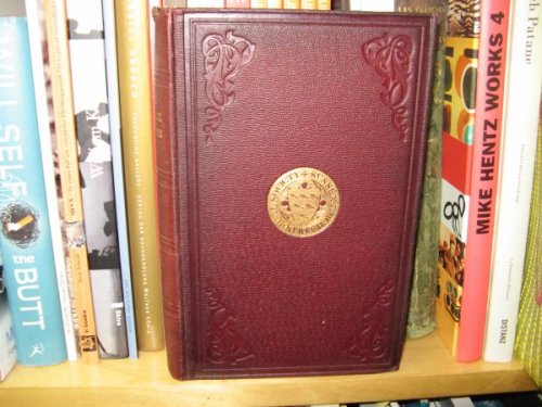 Sussex Archaeological Collections, Relating to the History and Antiquities of the County: Vol. LIV.