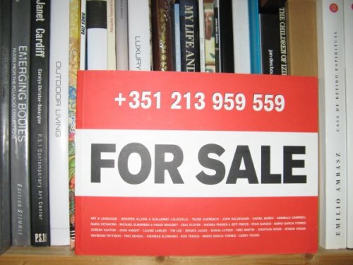 For Sale