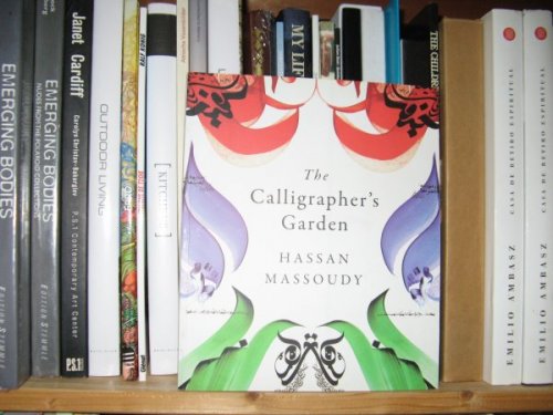 The Calligrapher's Garden