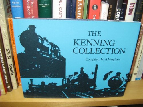Image for The Kenning Collection The Kenning Collection