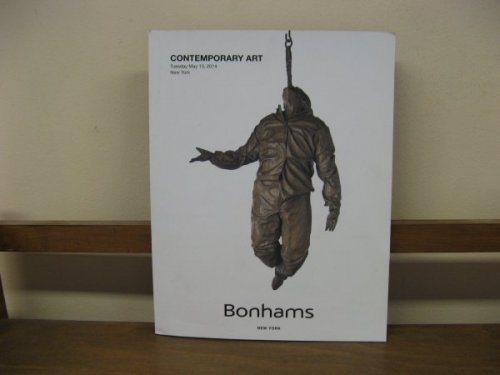Contemporary Art, 13 May 2014