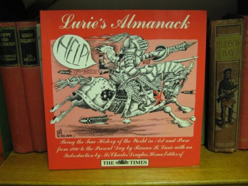 Lurie's Almanack