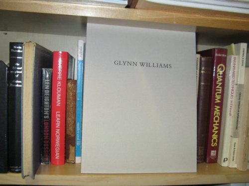 Image for Glynn Williams Glynn Williams